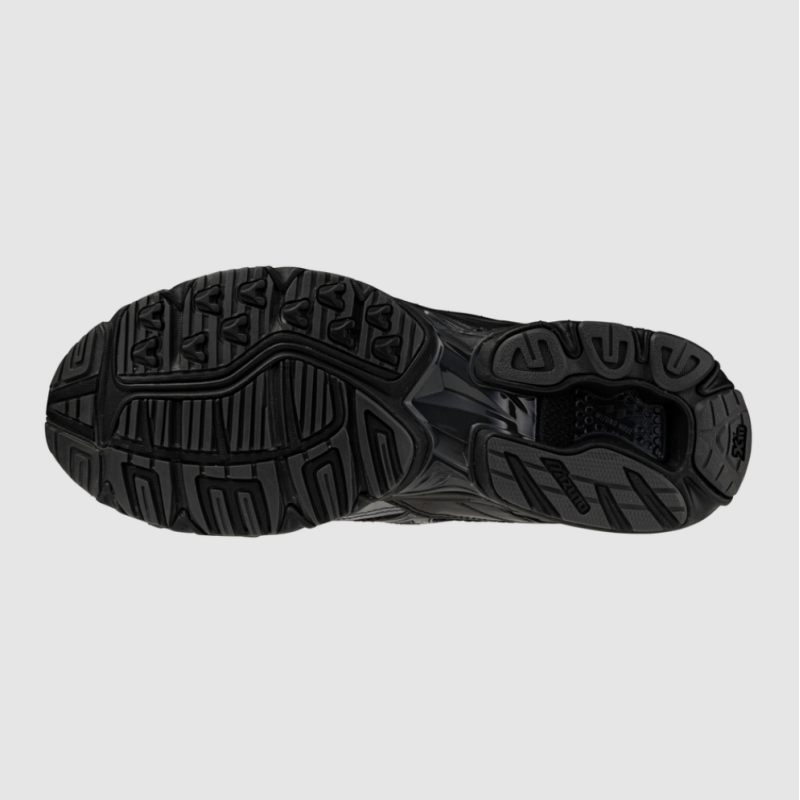 Mizuno Wave Rider 10 D1GA2616-01 | Sketba