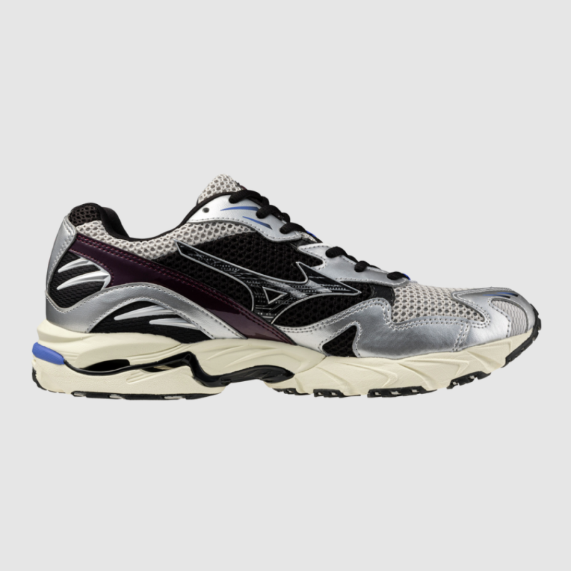 Mizuno Wave Rider 10 D1GA2104-17 | Sketba