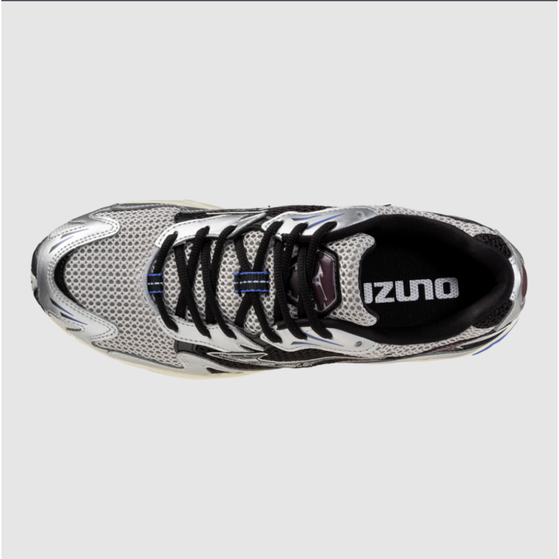 Mizuno Wave Rider 10 D1GA2104-17 | Sketba