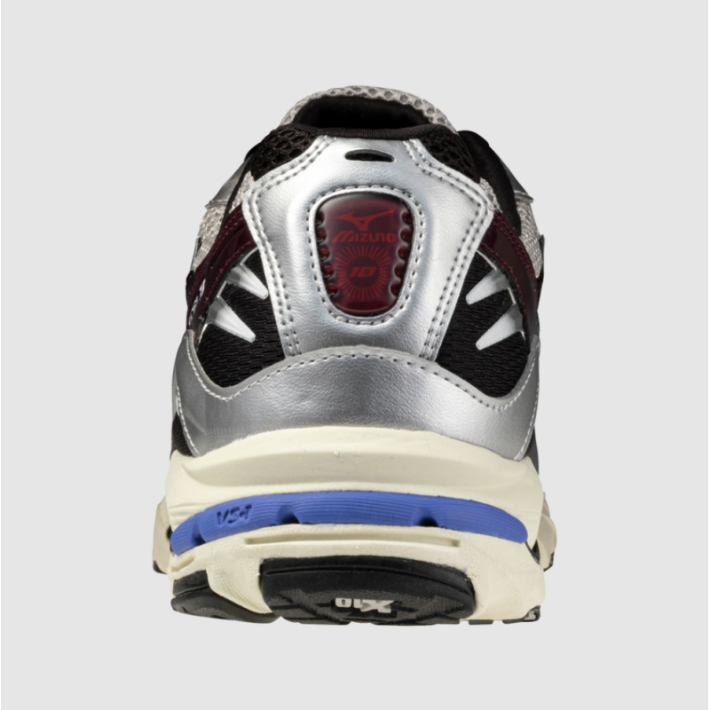 Mizuno Wave Rider 10 D1GA2104-17 | Sketba