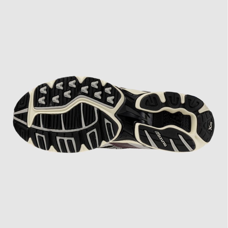 Mizuno Wave Rider 10 D1GA2104-17 | Sketba
