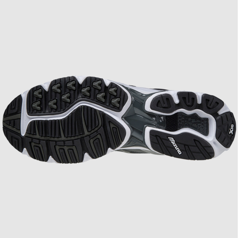 Mizuno Wave Rider 10 D1GA2104-05 | Sketba