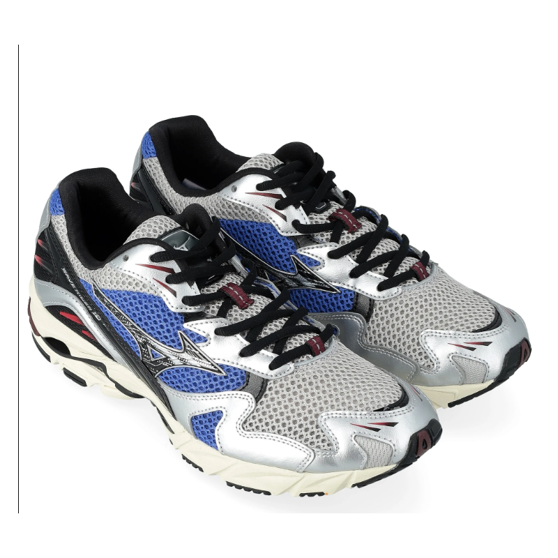 Mizuno Wave Rider 10 D1GA2104-16 | Sketba