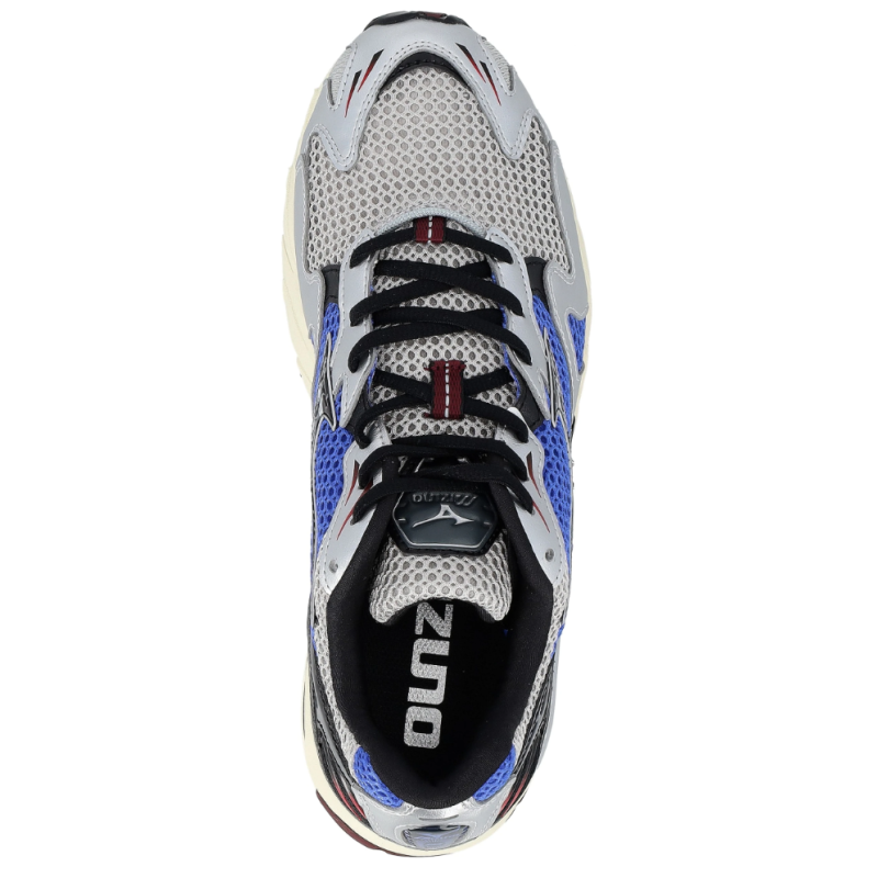 Mizuno Wave Rider 10 D1GA2104-16 | Sketba