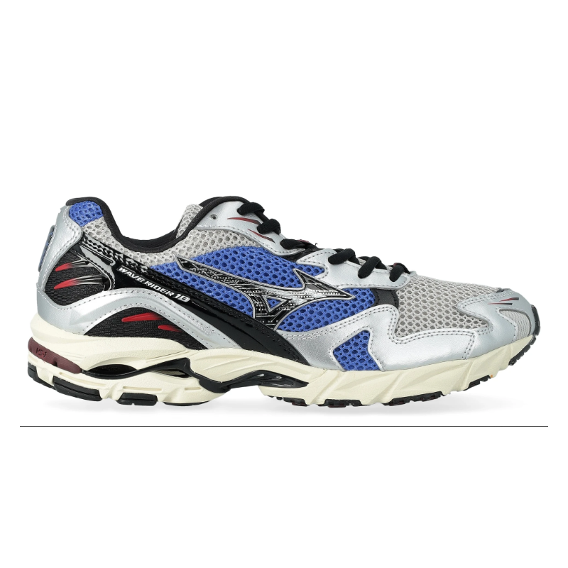Mizuno Wave Rider 10 D1GA2104-16 | Sketba