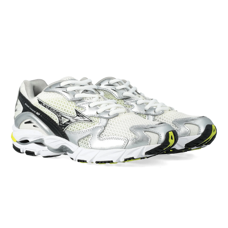 Mizuno Wave Rider 10 D1GA2104-19 | Sketba