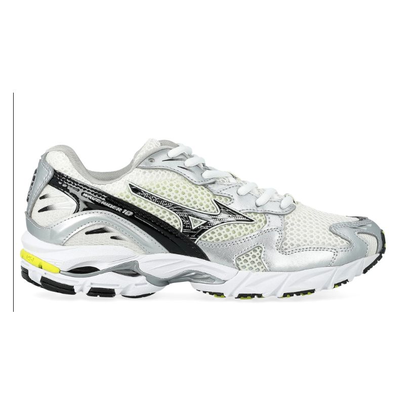 Mizuno Wave Rider 10 D1GA2104-19 | Sketba