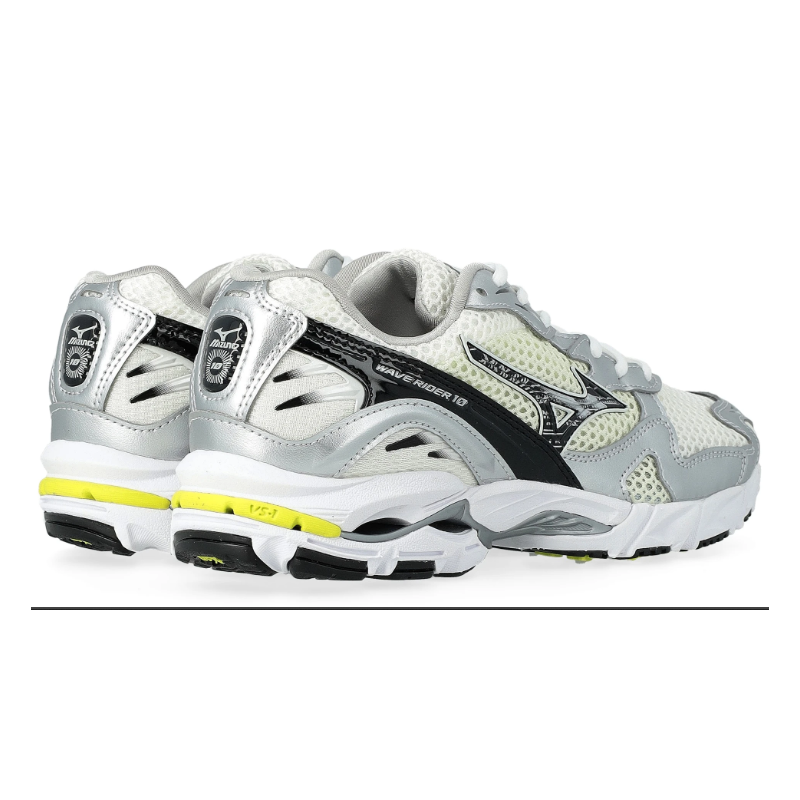 Mizuno Wave Rider 10 D1GA2104-19 | Sketba