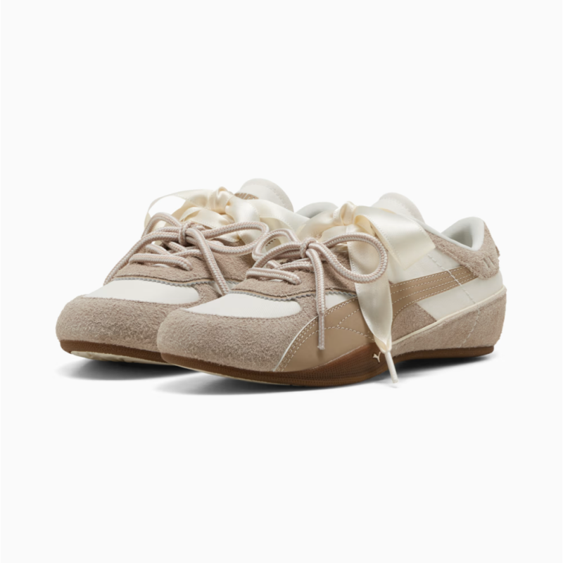 PUMA Bella Mina Wns Birch/Gum 407667-06 | Sketba