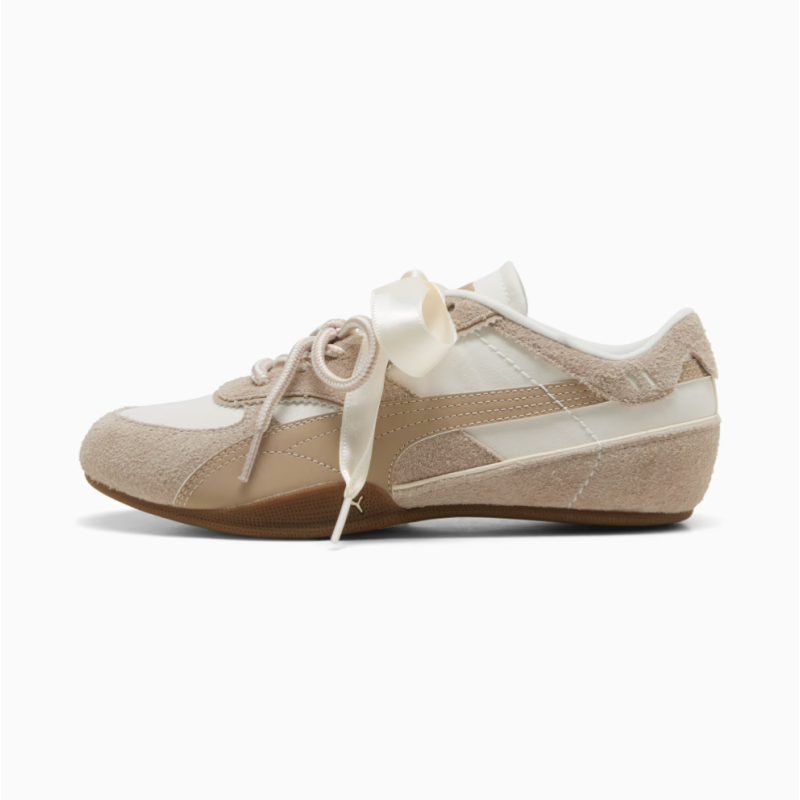 PUMA Bella Mina Wns Birch/Gum 407667-06 | Sketba