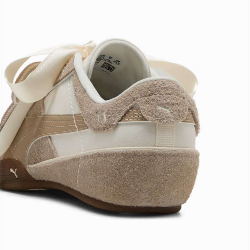 PUMA Bella Mina Wns Birch/Gum 407667-06 | Sketba