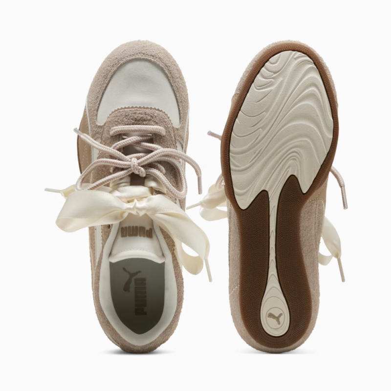 PUMA Bella Mina Wns Birch/Gum 407667-06 | Sketba