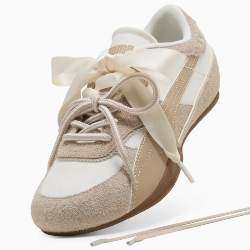 PUMA Bella Mina Wns Birch/Gum 407667-06 | Sketba