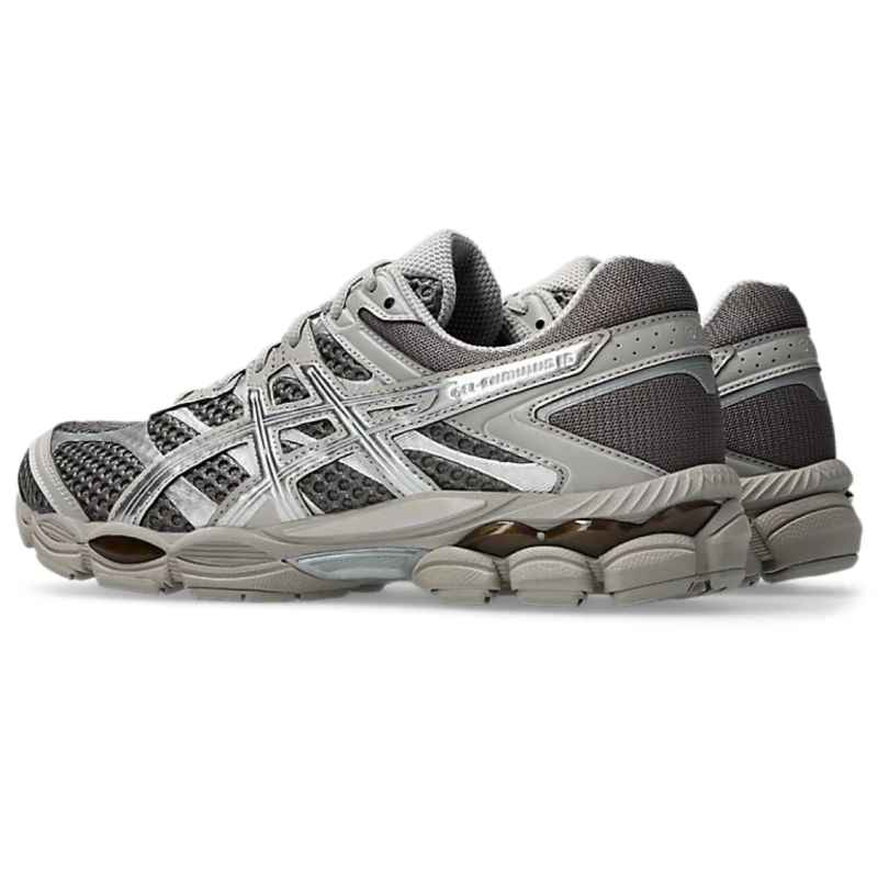 ASICS GEL CUMULUS 16 Cocoa Powder | Sketba