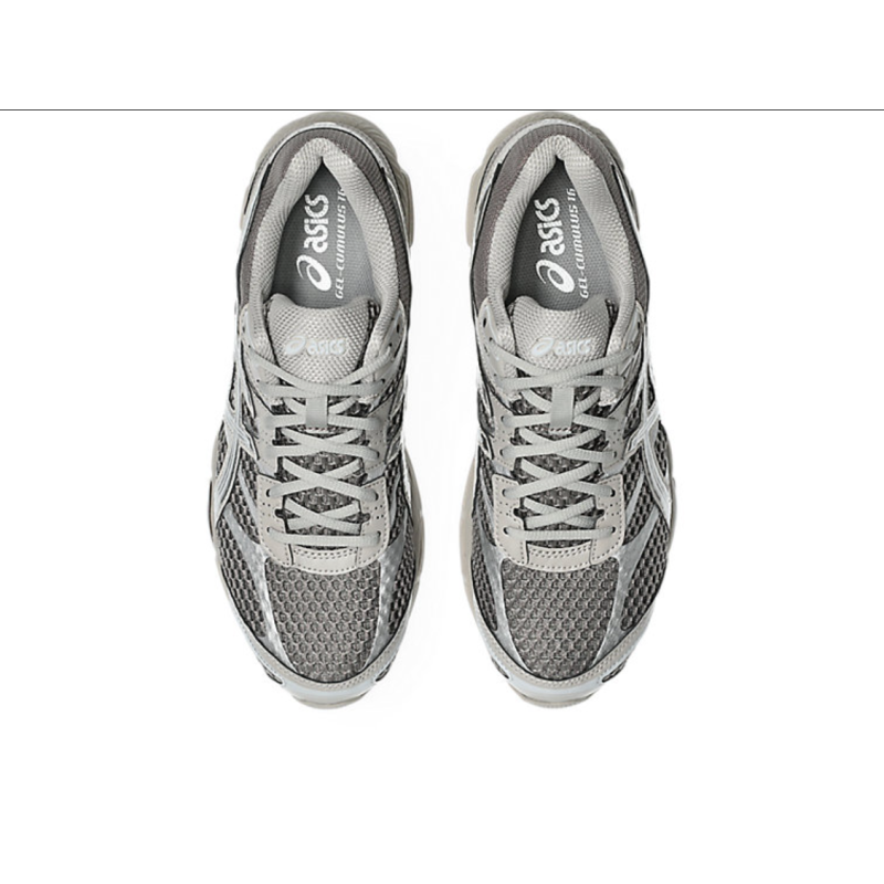 ASICS GEL CUMULUS 16 Cocoa Powder | Sketba