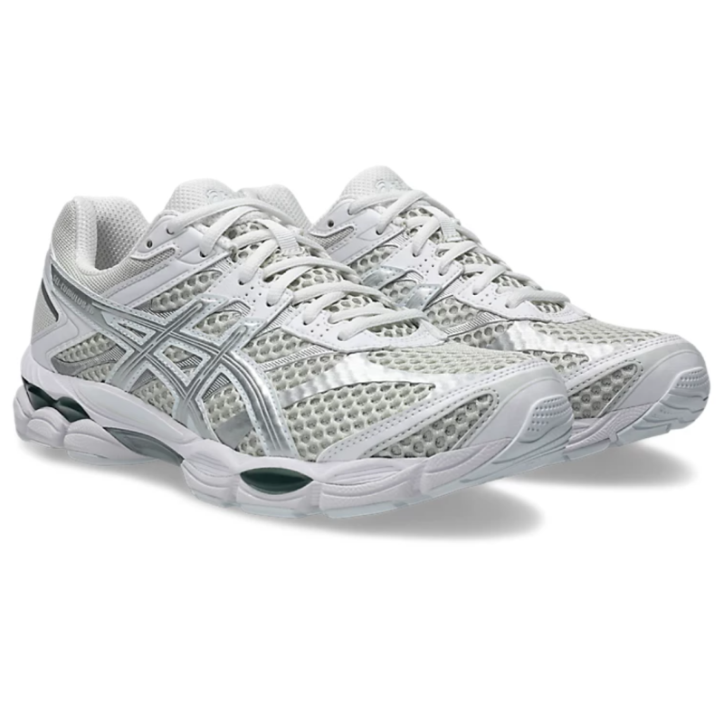 ASICS GEL CUMULUS 16 Glacier Grey | Sketba
