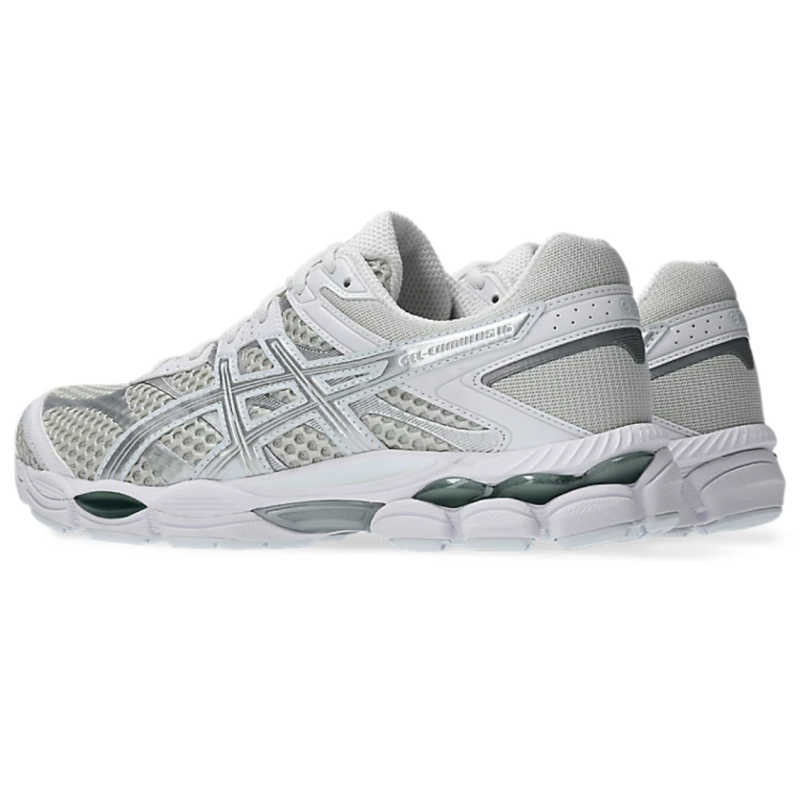 ASICS GEL CUMULUS 16 Glacier Grey | Sketba