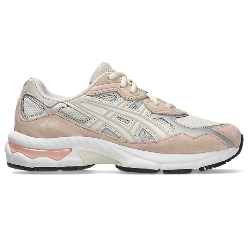 ASICS GEL-NYC PS Blush/Cream 1204A176-700 | Sketba