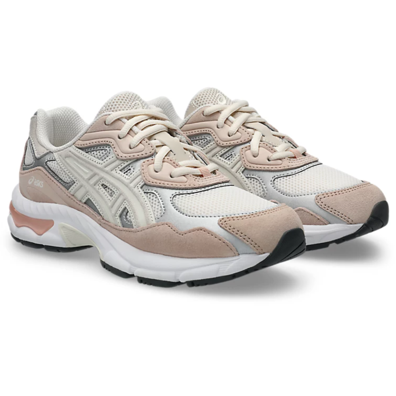 ASICS GEL-NYC PS Blush/Cream 1204A176-700 | Sketba