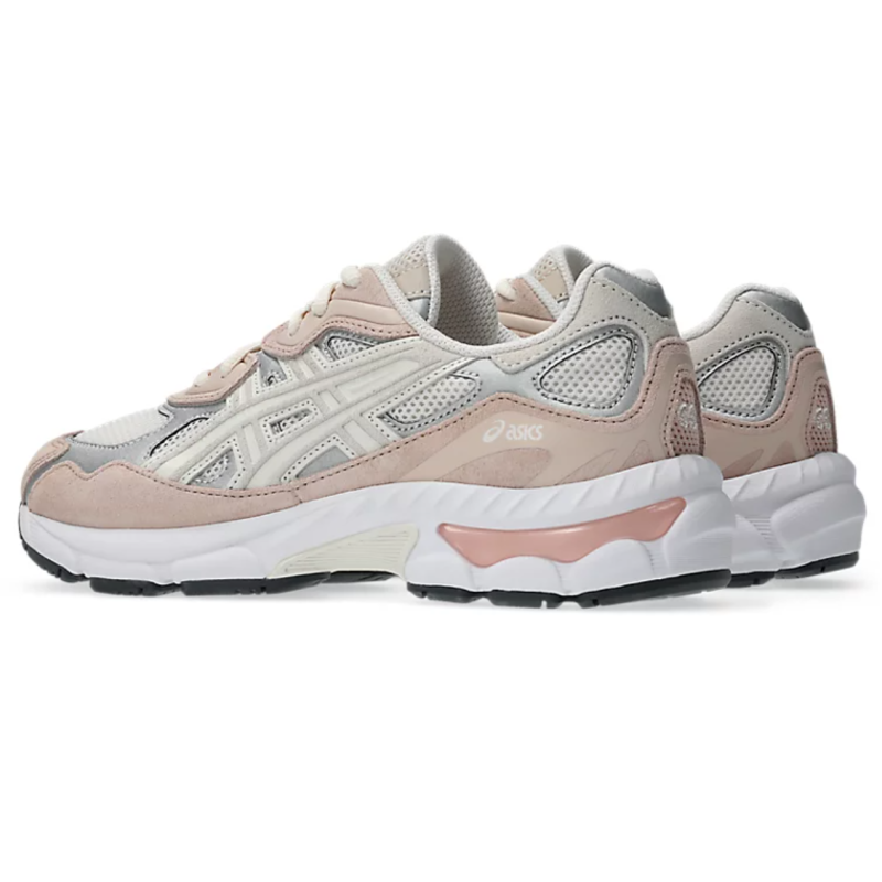 ASICS GEL-NYC PS Blush/Cream 1204A176-700 | Sketba
