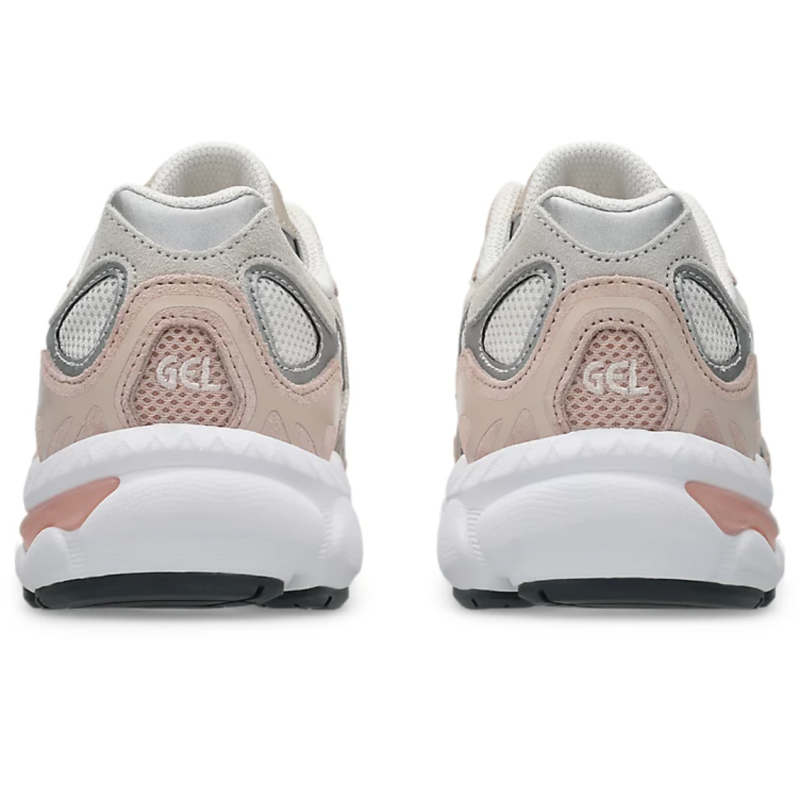 ASICS GEL-NYC PS Blush/Cream 1204A176-700 | Sketba