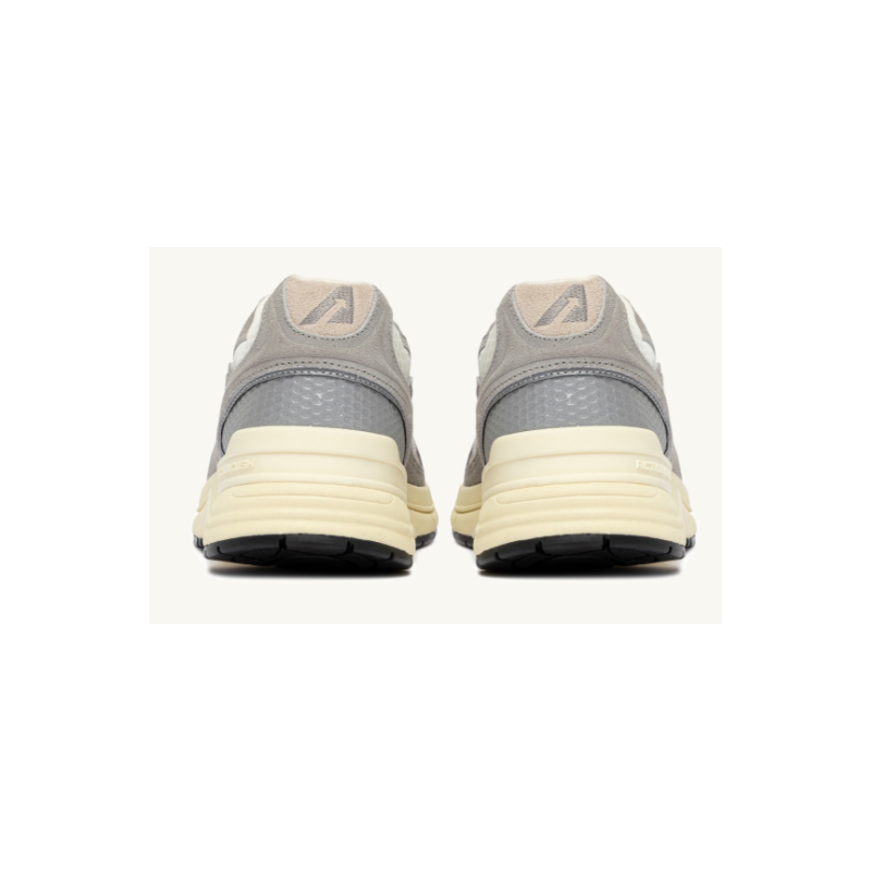Autry Hyperway Low HYLM UM15 Gris | Sketba