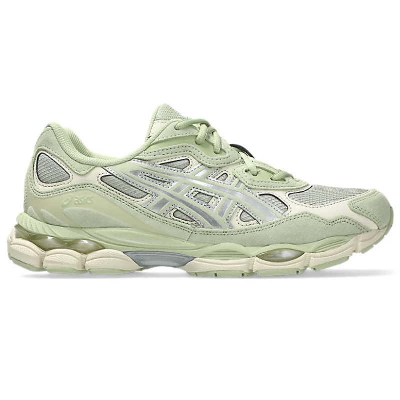ASICS GEL-NYC Sage Frost/Pure Silver | Sketba