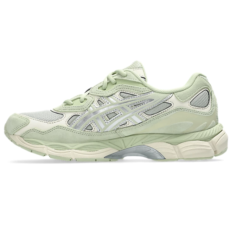 ASICS GEL-NYC Sage Frost/Pure Silver | Sketba
