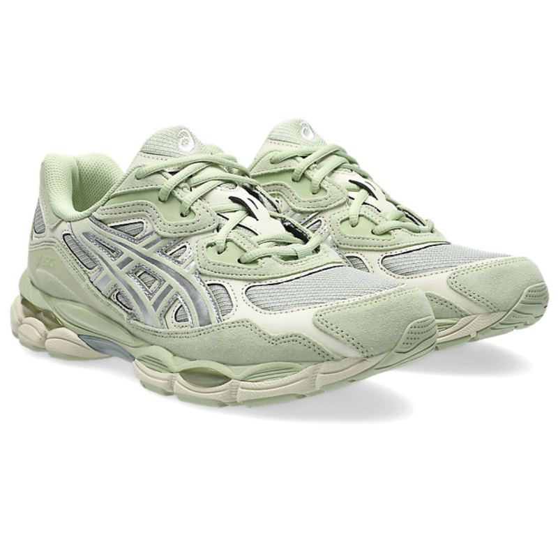 ASICS GEL-NYC Sage Frost/Pure Silver | Sketba