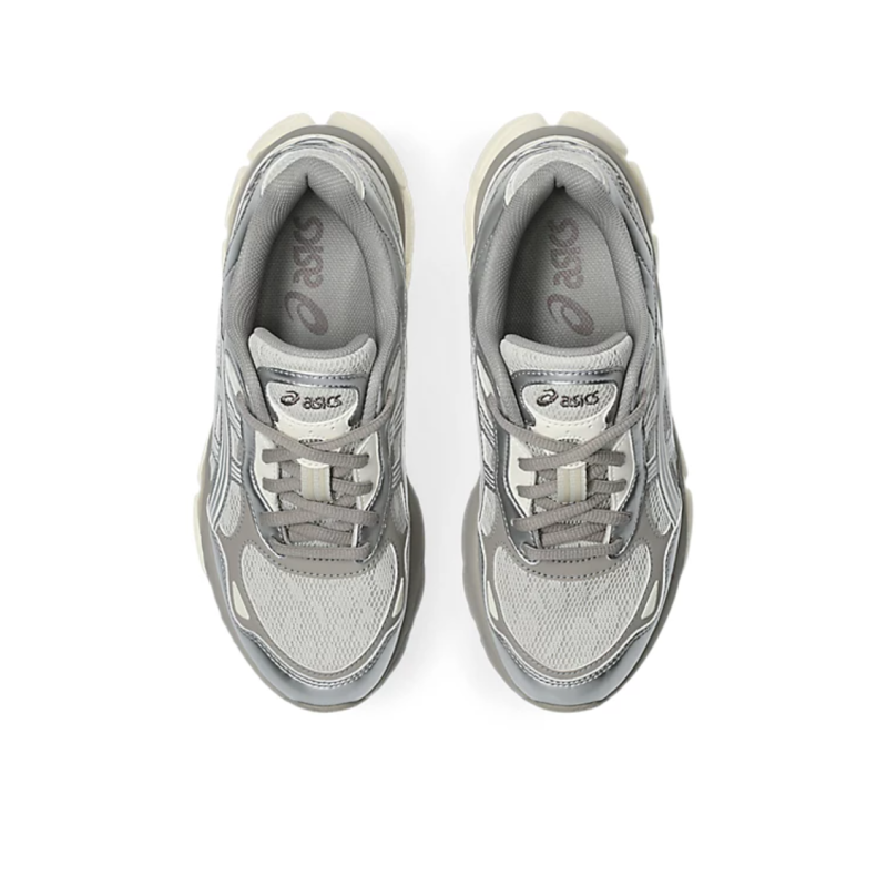 ASICS GEL-NYC 2.0 Smoke Grey | 1203B225-020 | Sketba