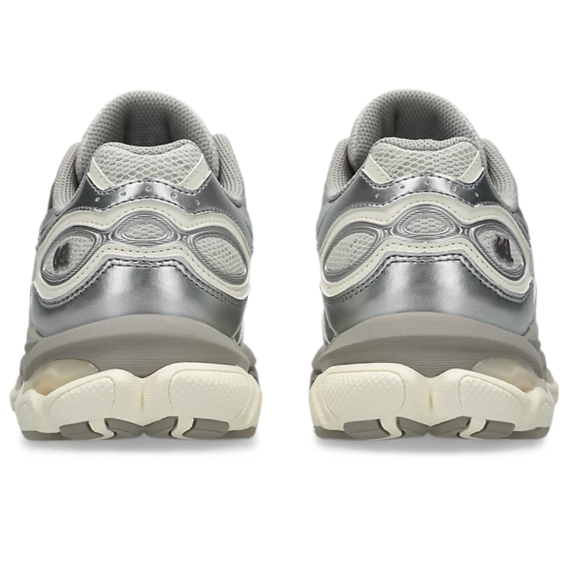 ASICS GEL-NYC 2.0 Smoke Grey | 1203B225-020 | Sketba