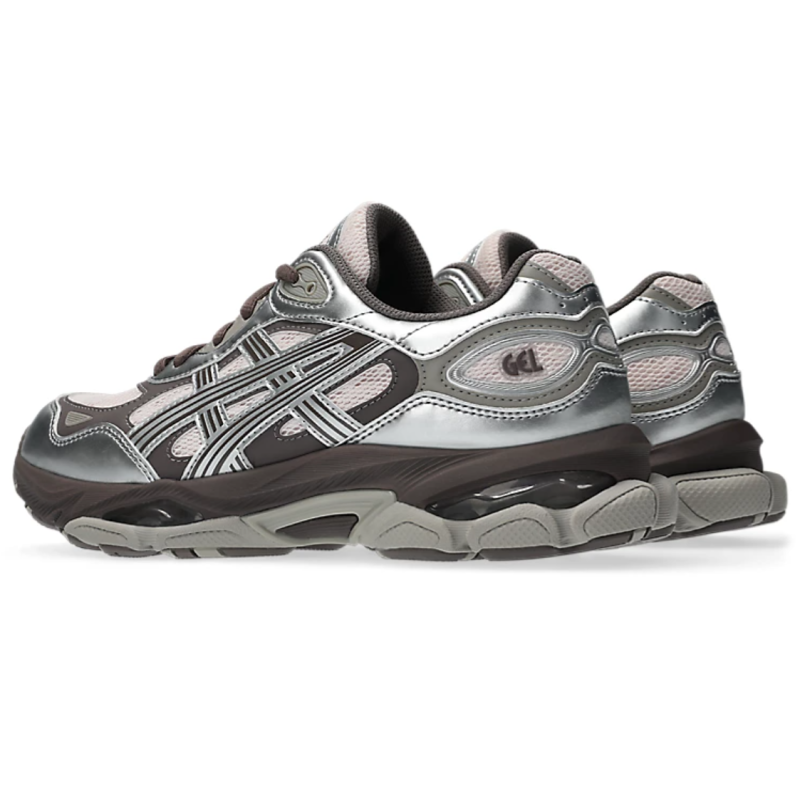 ASICS GEL-NYC 2.0 Pink Cloud | 1203B225-700 | Sketba