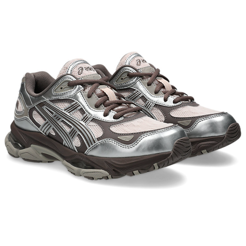 ASICS GEL-NYC 2.0 Pink Cloud | 1203B225-700 | Sketba