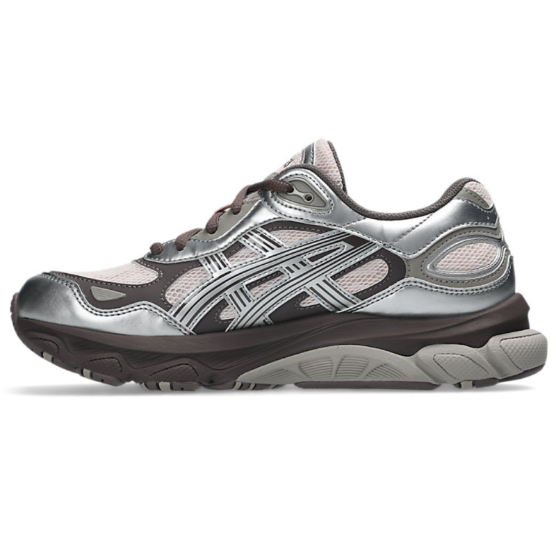 ASICS GEL-NYC 2.0 Pink Cloud | 1203B225-700 | Sketba