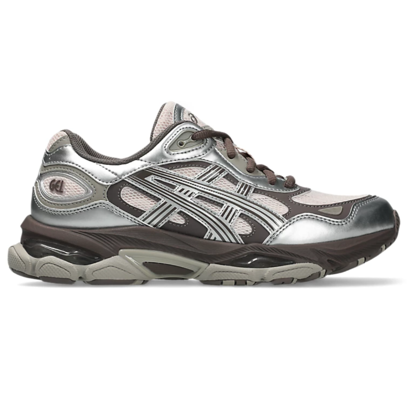 ASICS GEL-NYC 2.0 Pink Cloud | 1203B225-700 | Sketba