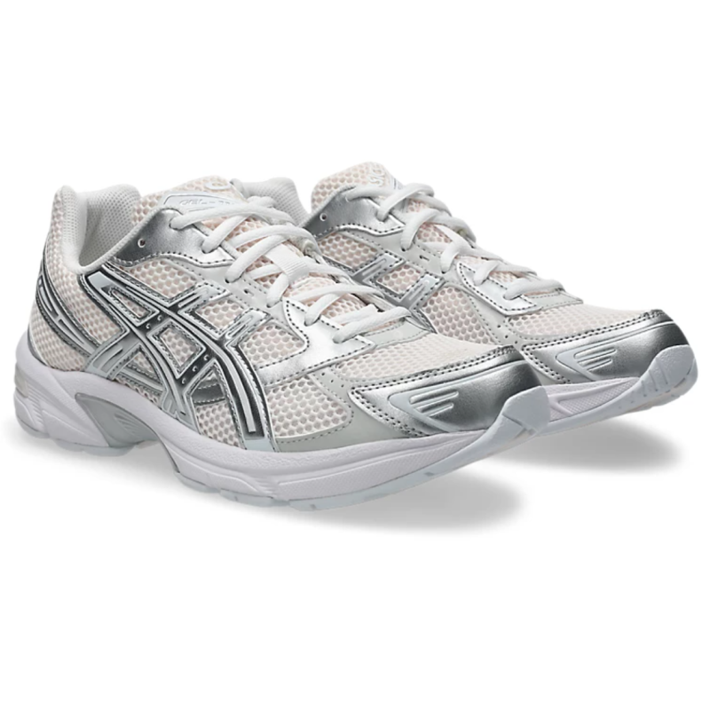 ASICS GEL-1130 Blush/Pure Silver | 1203A609-700 | Sketba