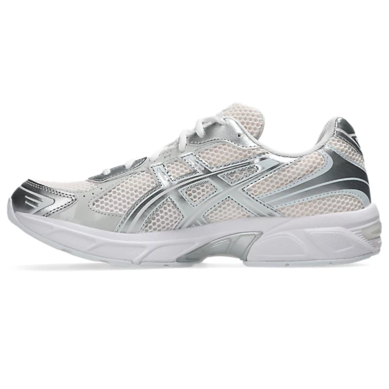 ASICS GEL-1130 Blush/Pure Silver | 1203A609-700 | Sketba