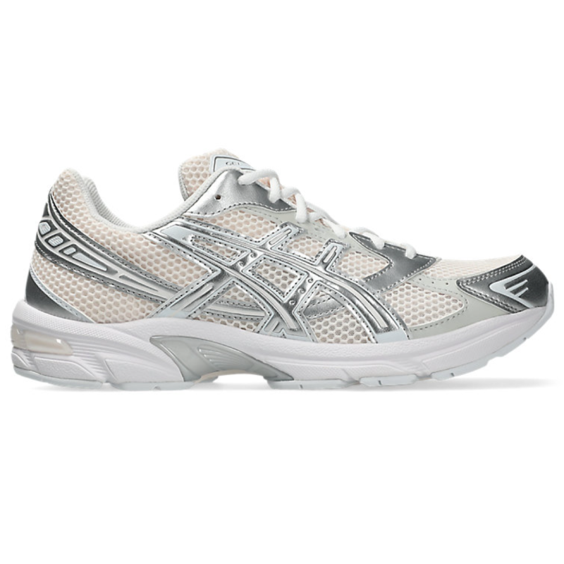 ASICS GEL-1130 Blush/Pure Silver | 1203A609-700 | Sketba