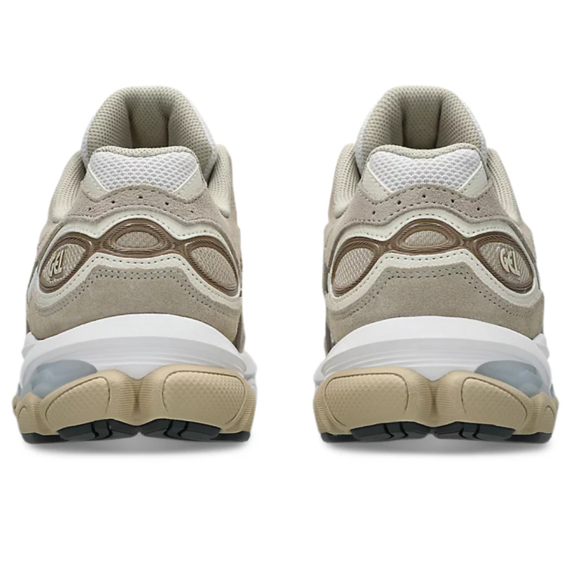 ASICS GEL 2.0 White Feather Grey 1203A895-102 | Sketba