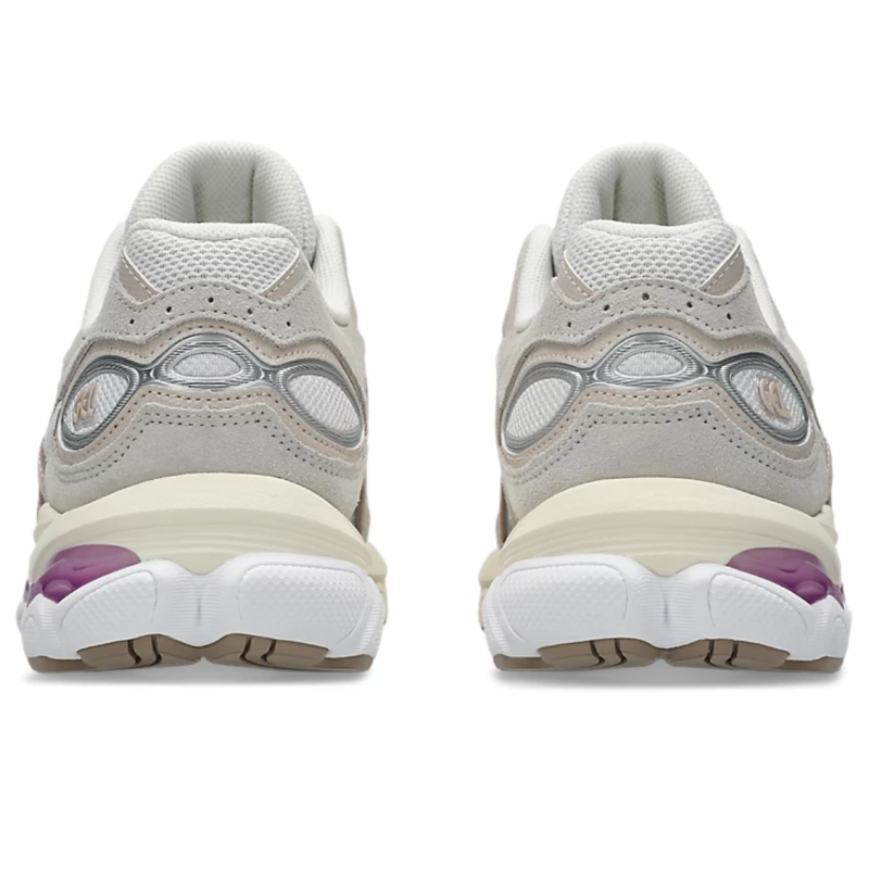 ASICS GEL-NYC 2.0 White Cream 1203A895-101 | Sketba
