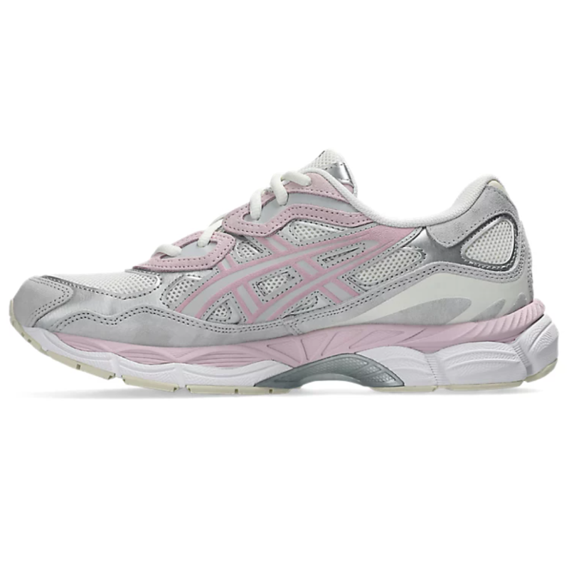 ASICS GEL-NYC Concrete Barely Rose 1203A383-028 | Sketba