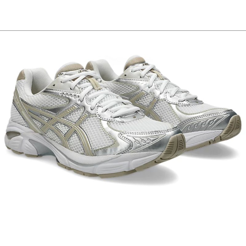 ASICS GT-2160 White Putty 1203A544-100 | Sketba