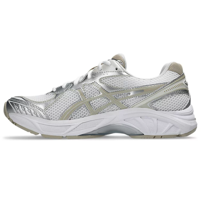 ASICS GT-2160 White Putty 1203A544-100 | Sketba