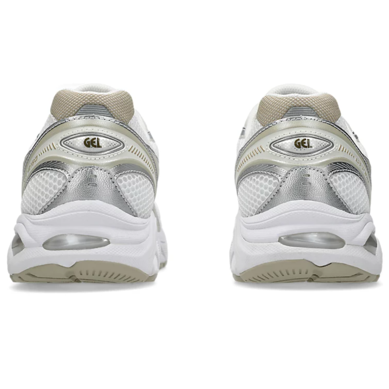 ASICS GT-2160 White Putty 1203A544-100 | Sketba