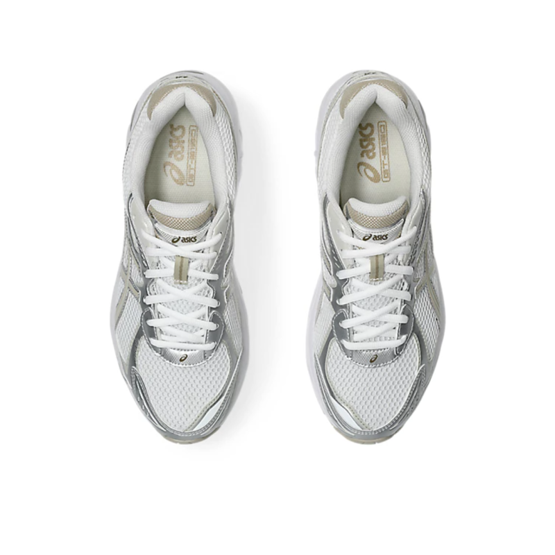 ASICS GT-2160 White Putty 1203A544-100 | Sketba