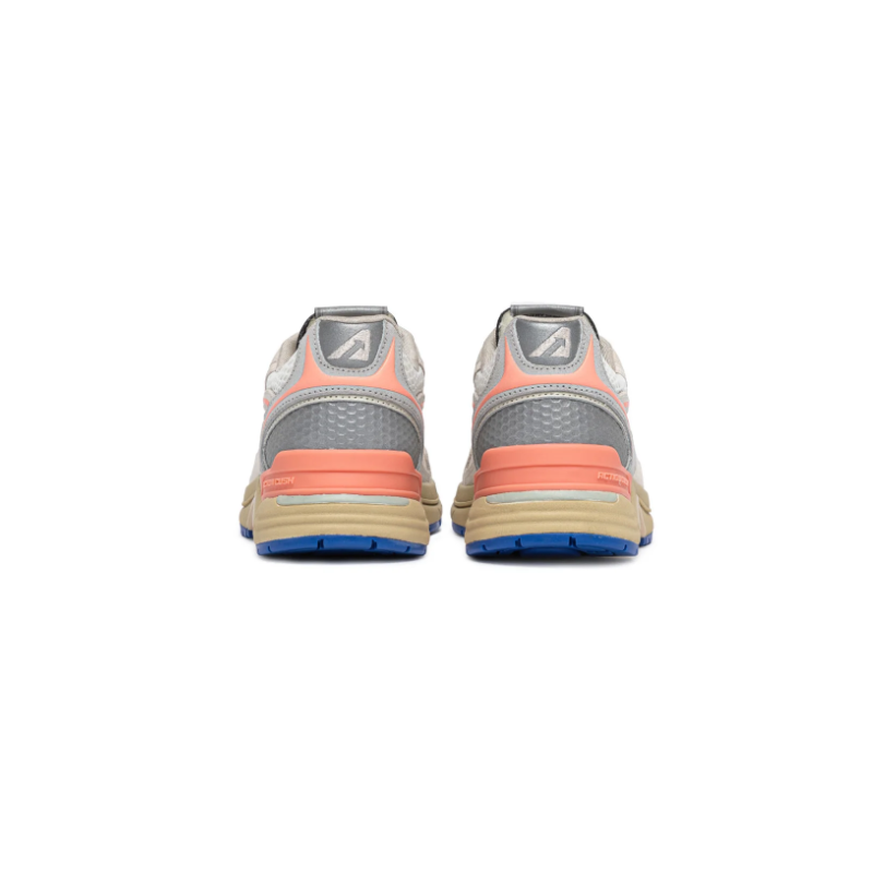 Autry HYLWHU02 – Sneakers Rétro Premium | Sketba