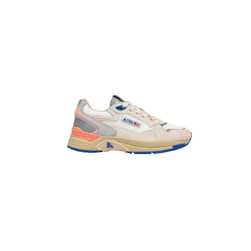 Autry HYLWHU02 – Sneakers Rétro Premium | Sketba