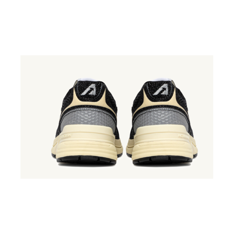 Autry HYLWHG01 – Sneakers Rétro Premium | Sketba