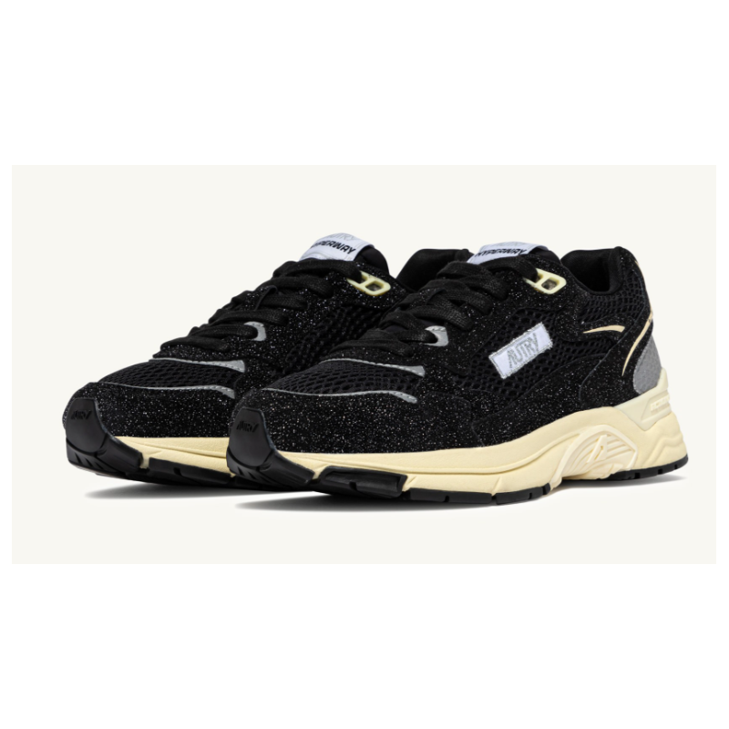 Autry HYLWHG01 – Sneakers Rétro Premium | Sketba
