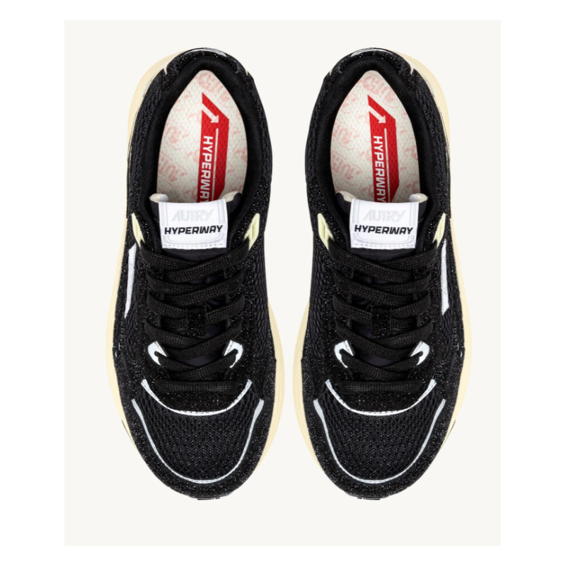 Autry HYLWHG01 – Sneakers Rétro Premium | Sketba